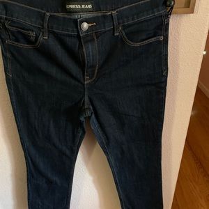 Express Jeans